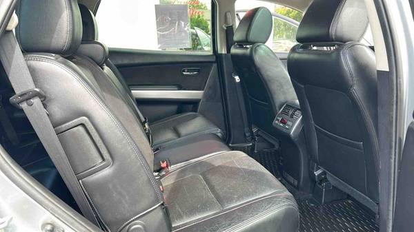 2013 Mazda, dovoz USA — foto 10 z 12