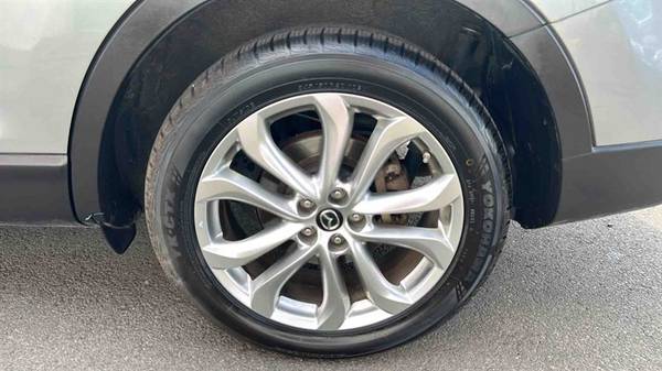 2013 Mazda, dovoz USA — foto 11 z 12