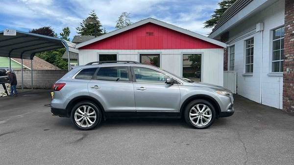 2013 Mazda, dovoz USA — foto 2 z 12