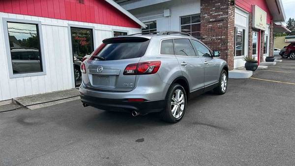 2013 Mazda, dovoz USA — foto 3 z 12