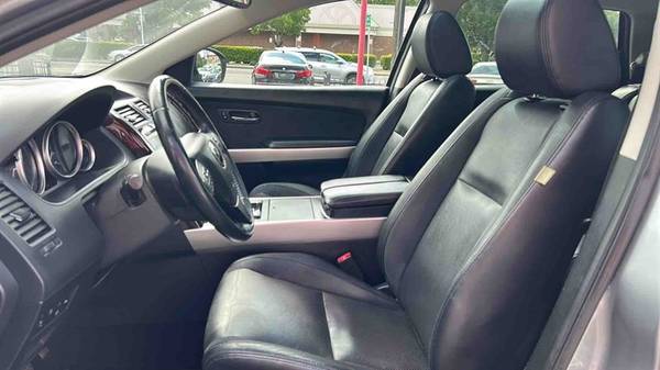 2013 Mazda, dovoz USA — foto 6 z 12