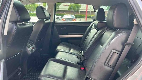 2013 Mazda, dovoz USA — foto 7 z 12