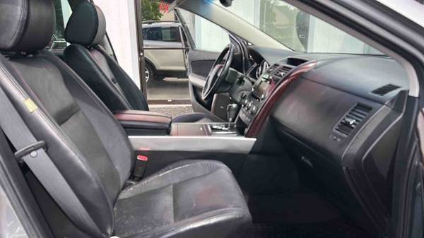 2013 Mazda, dovoz USA — foto 9 z 12