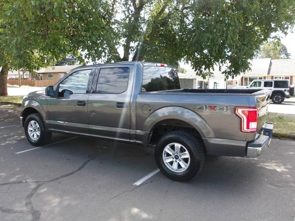 Ford, dovoz USA — foto 5 z 12