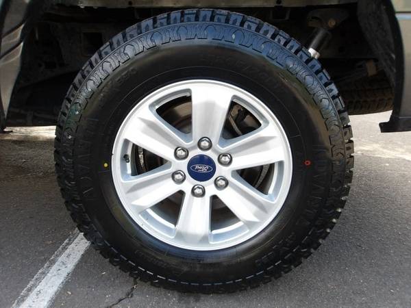 Ford, dovoz USA — foto 7 z 12