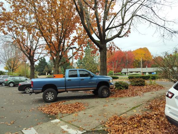 2005 Dodge, dovoz USA — foto 3 z 6
