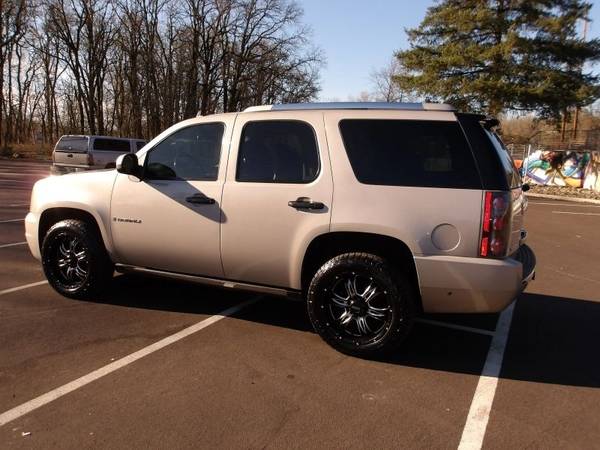 GMC, dovoz USA — foto 7 z 12