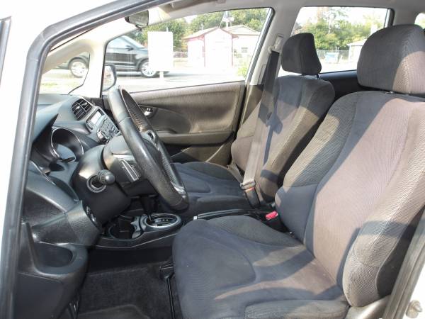 2012 Honda, dovoz USA — foto 10 z 12