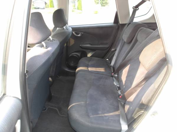 2012 Honda, dovoz USA — foto 11 z 12