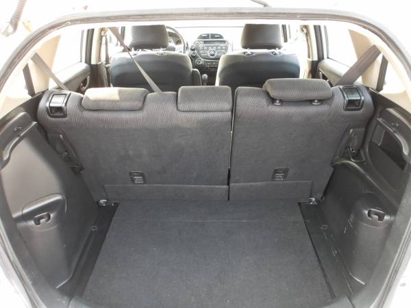 2012 Honda, dovoz USA — foto 12 z 12