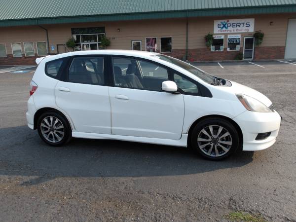 2012 Honda, dovoz USA — foto 2 z 12