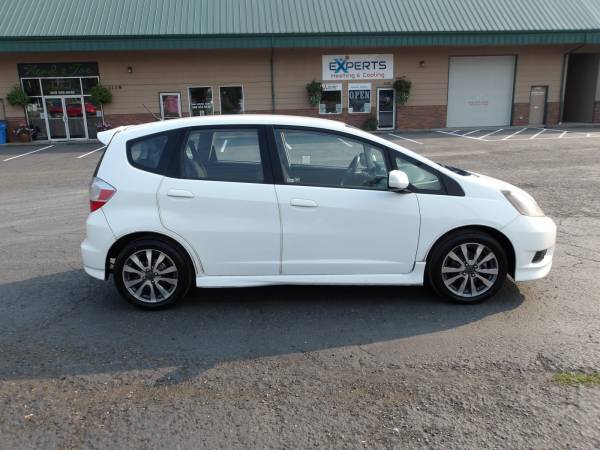 2012 Honda, dovoz USA — foto 3 z 12