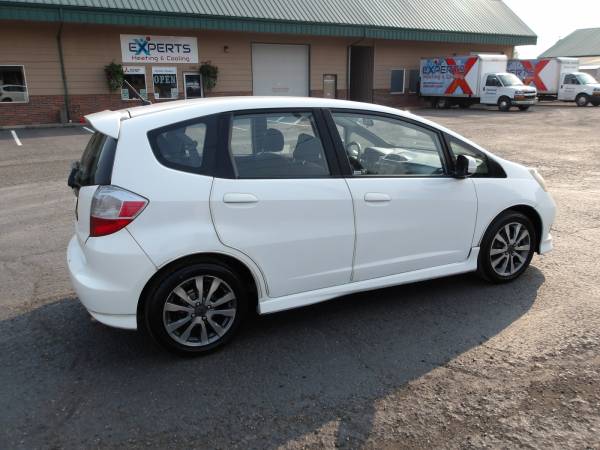 2012 Honda, dovoz USA — foto 4 z 12