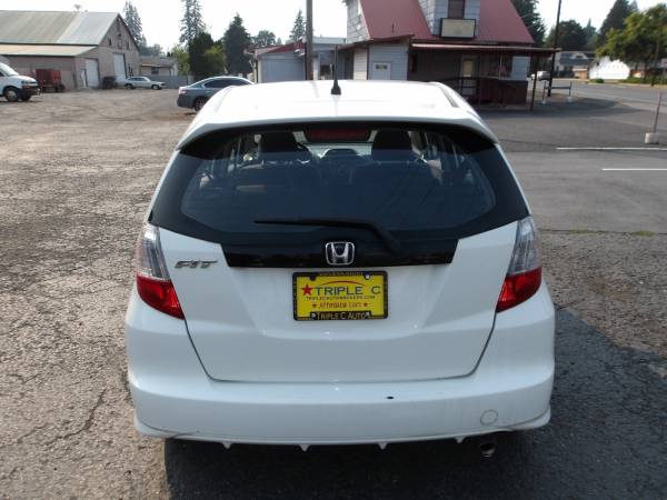 2012 Honda, dovoz USA — foto 5 z 12
