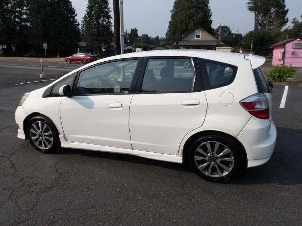 2012 Honda, dovoz USA — foto 6 z 12