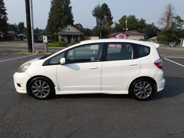 2012 Honda, dovoz USA — foto 7 z 12