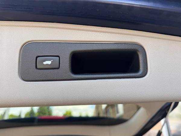 2016 Honda, dovoz USA — foto 7 z 12