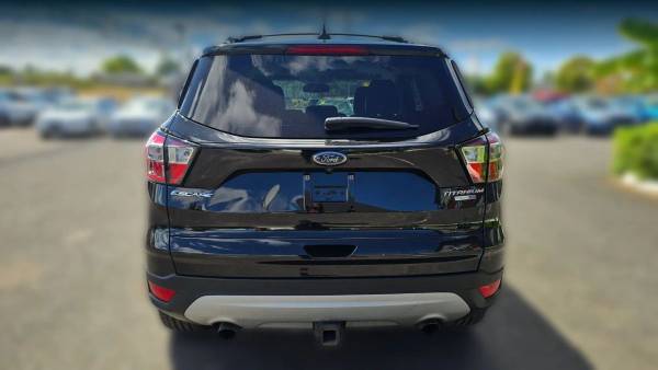 2018 Ford, dovoz USA — foto 4 z 12