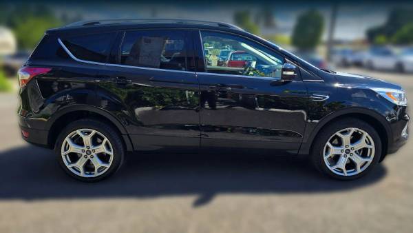 2018 Ford, dovoz USA — foto 6 z 12