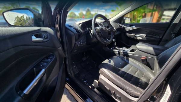 2018 Ford, dovoz USA — foto 9 z 12