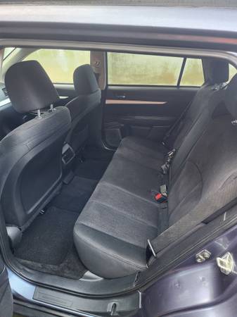 2013 Subaru, dovoz USA — foto 2 z 7