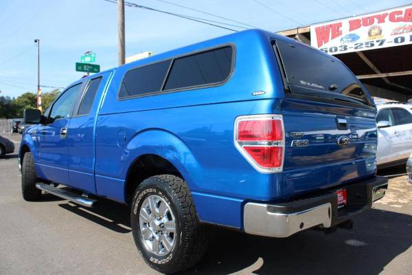 2010 Ford, dovoz USA — foto 4 z 12