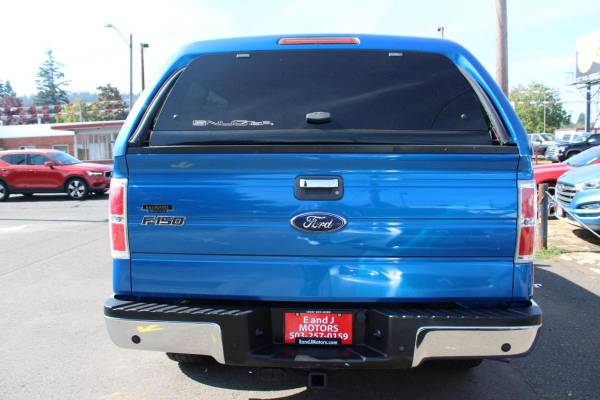 2010 Ford, dovoz USA — foto 5 z 12