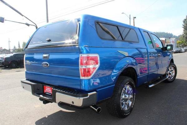 2010 Ford, dovoz USA — foto 6 z 12