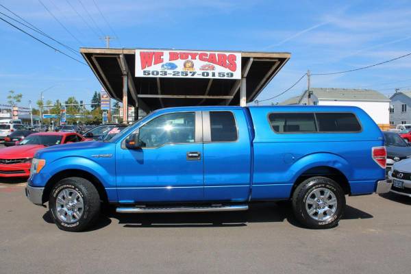 2010 Ford, dovoz USA — foto 7 z 12