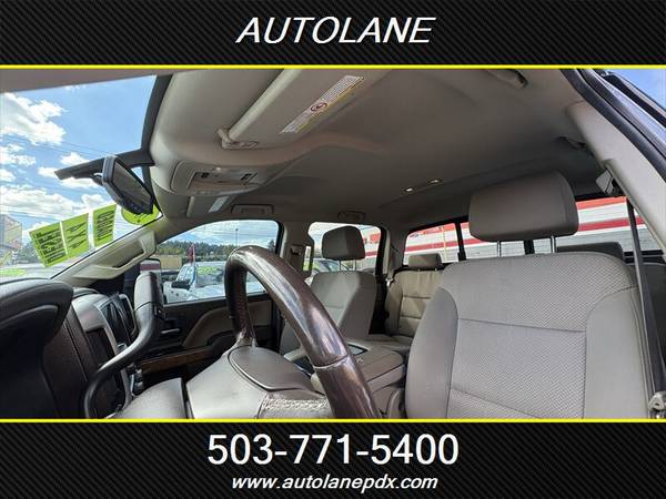 2016 GMC, dovoz USA — foto 11 z 12
