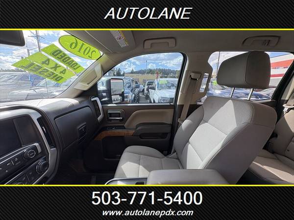 2016 GMC, dovoz USA — foto 12 z 12