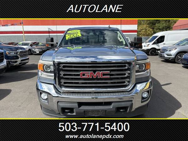 2016 GMC, dovoz USA — foto 2 z 12