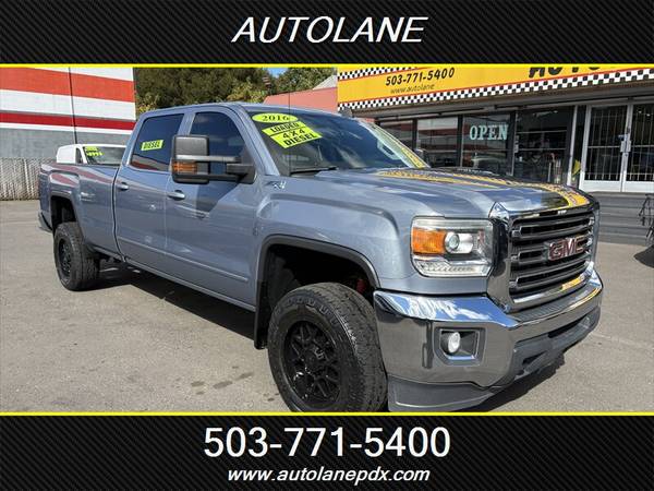 2016 GMC, dovoz USA — foto 3 z 12