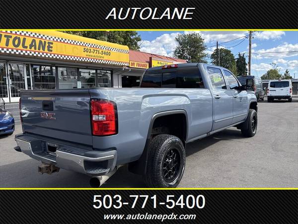 2016 GMC, dovoz USA — foto 5 z 12