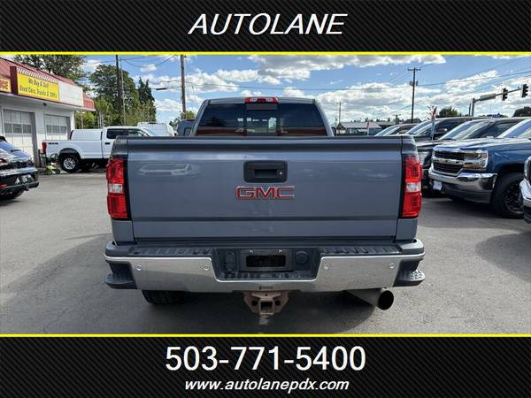 2016 GMC, dovoz USA — foto 6 z 12