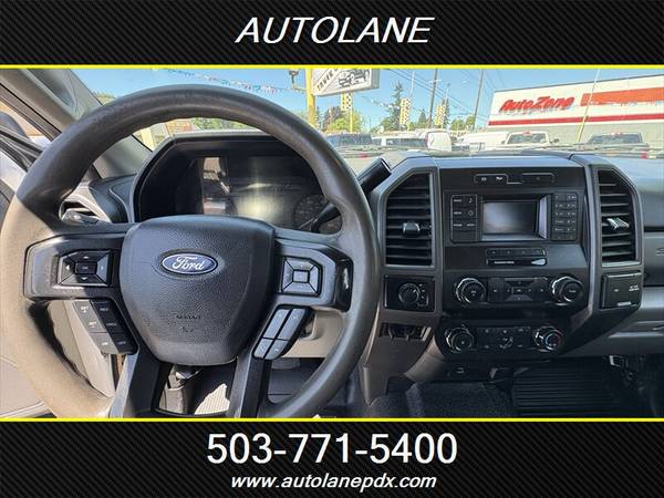 2019 Ford, dovoz USA — foto 6 z 9