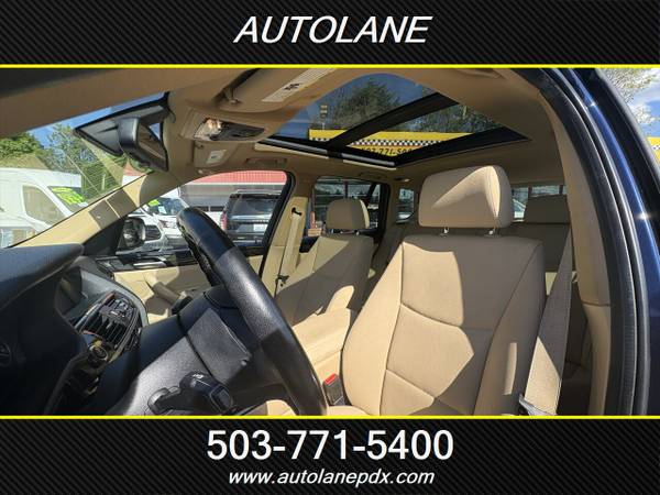 2014 BMW, dovoz USA — foto 12 z 12