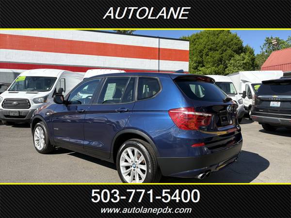 2014 BMW, dovoz USA — foto 7 z 12