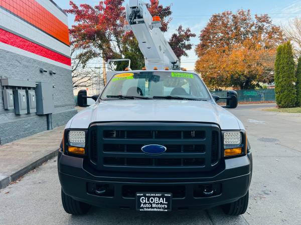 2006 Ford, dovoz USA — foto 3 z 12