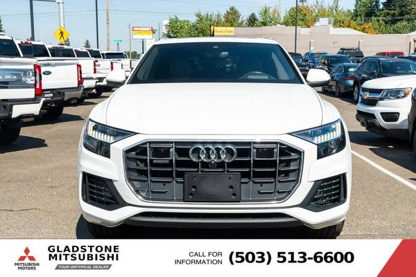 2019 Audi, dovoz USA — foto 2 z 11