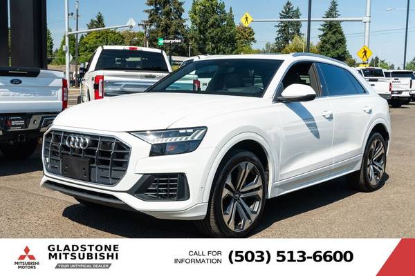 2019 Audi, dovoz USA — foto 3 z 11
