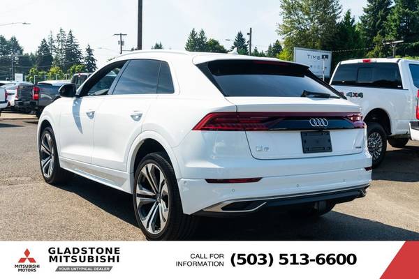 2019 Audi, dovoz USA — foto 4 z 11