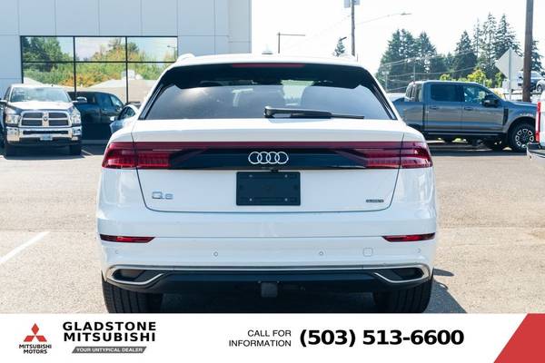 2019 Audi, dovoz USA — foto 5 z 11