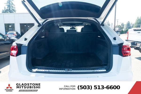 2019 Audi, dovoz USA — foto 7 z 11
