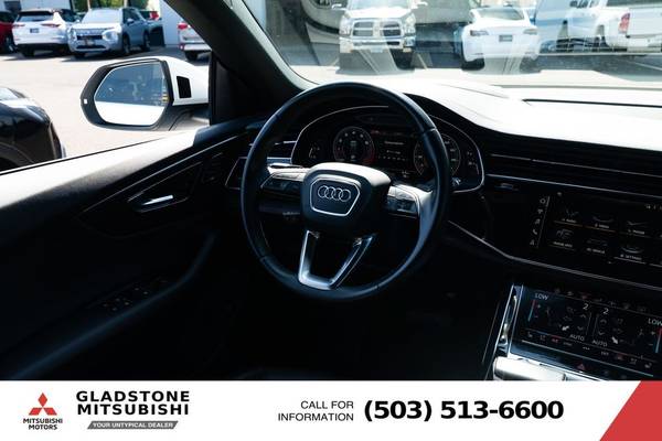 2019 Audi, dovoz USA — foto 9 z 11