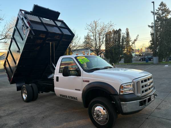 2007 Ford, dovoz USA — foto 3 z 12