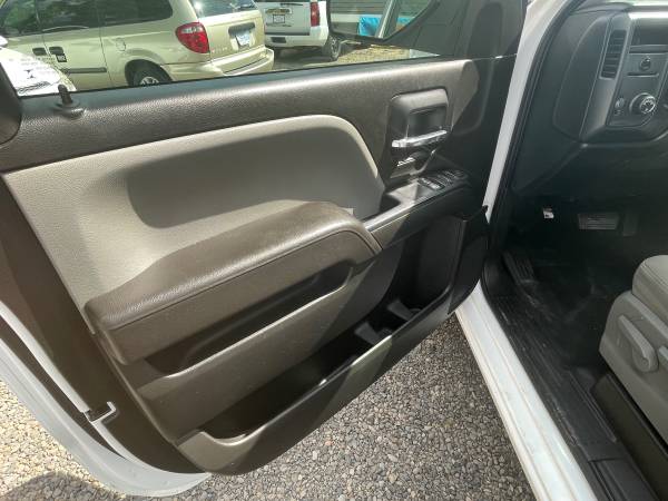 2017 GMC, dovoz USA — foto 12 z 12
