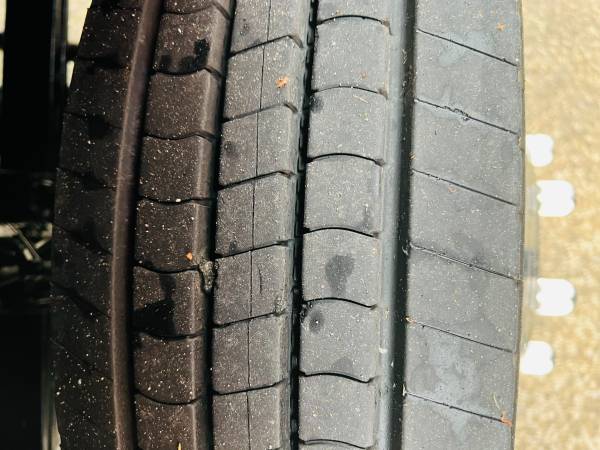 2003 Ford, dovoz USA — foto 10 z 12