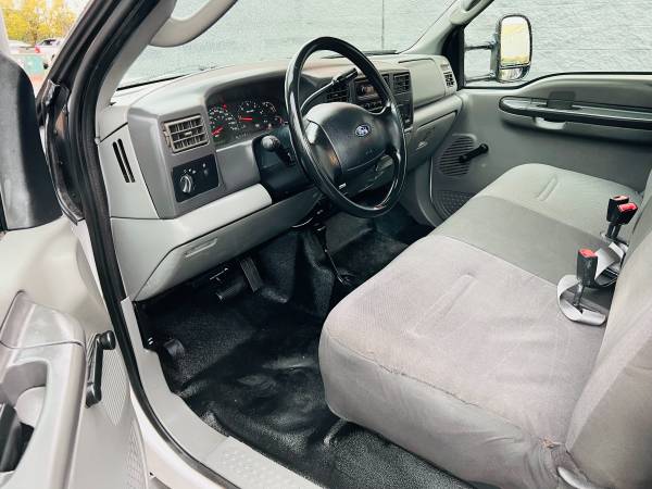 2003 Ford, dovoz USA — foto 11 z 12