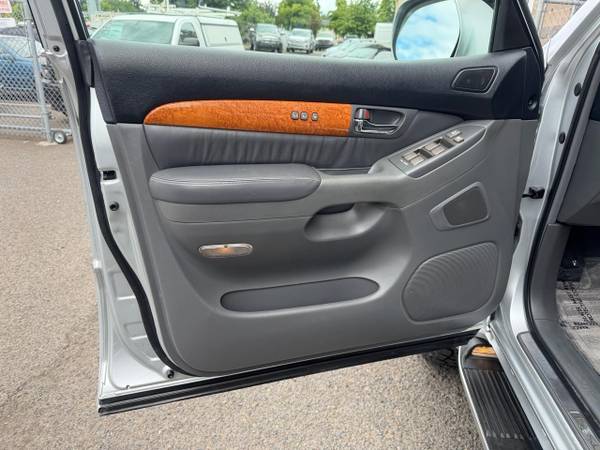 2006 Lexus, dovoz USA — foto 12 z 12